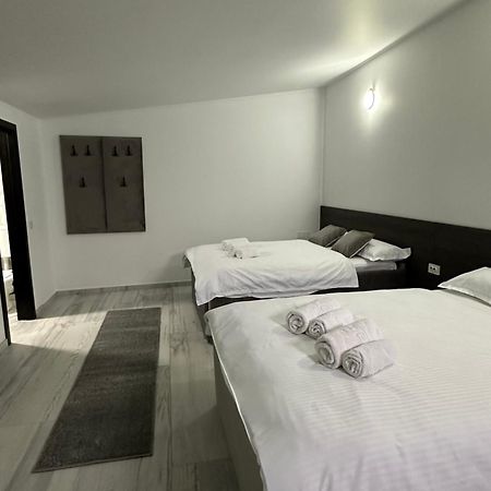 Modern House Hotel Sighetu Marmatiei Luaran gambar