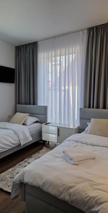 Modern House Hotel Sighetu Marmatiei Luaran gambar