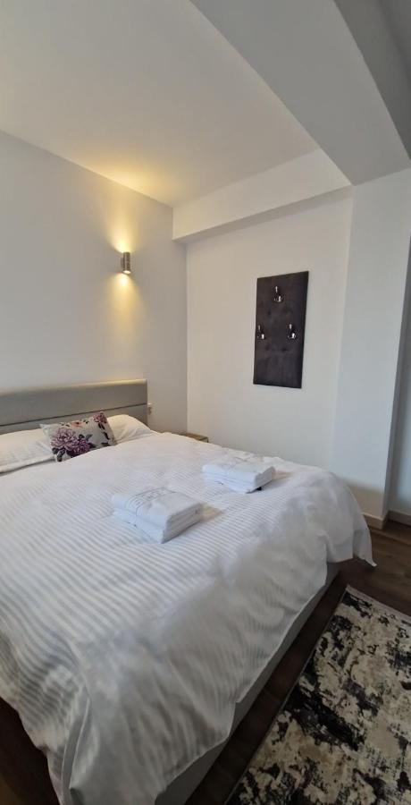 Modern House Hotel Sighetu Marmatiei Luaran gambar