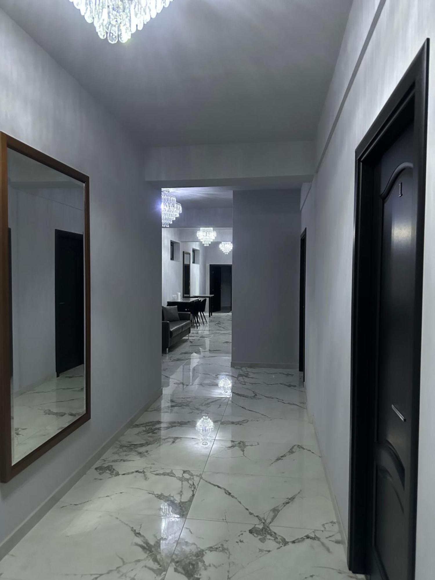Modern House Hotel Sighetu Marmatiei Luaran gambar